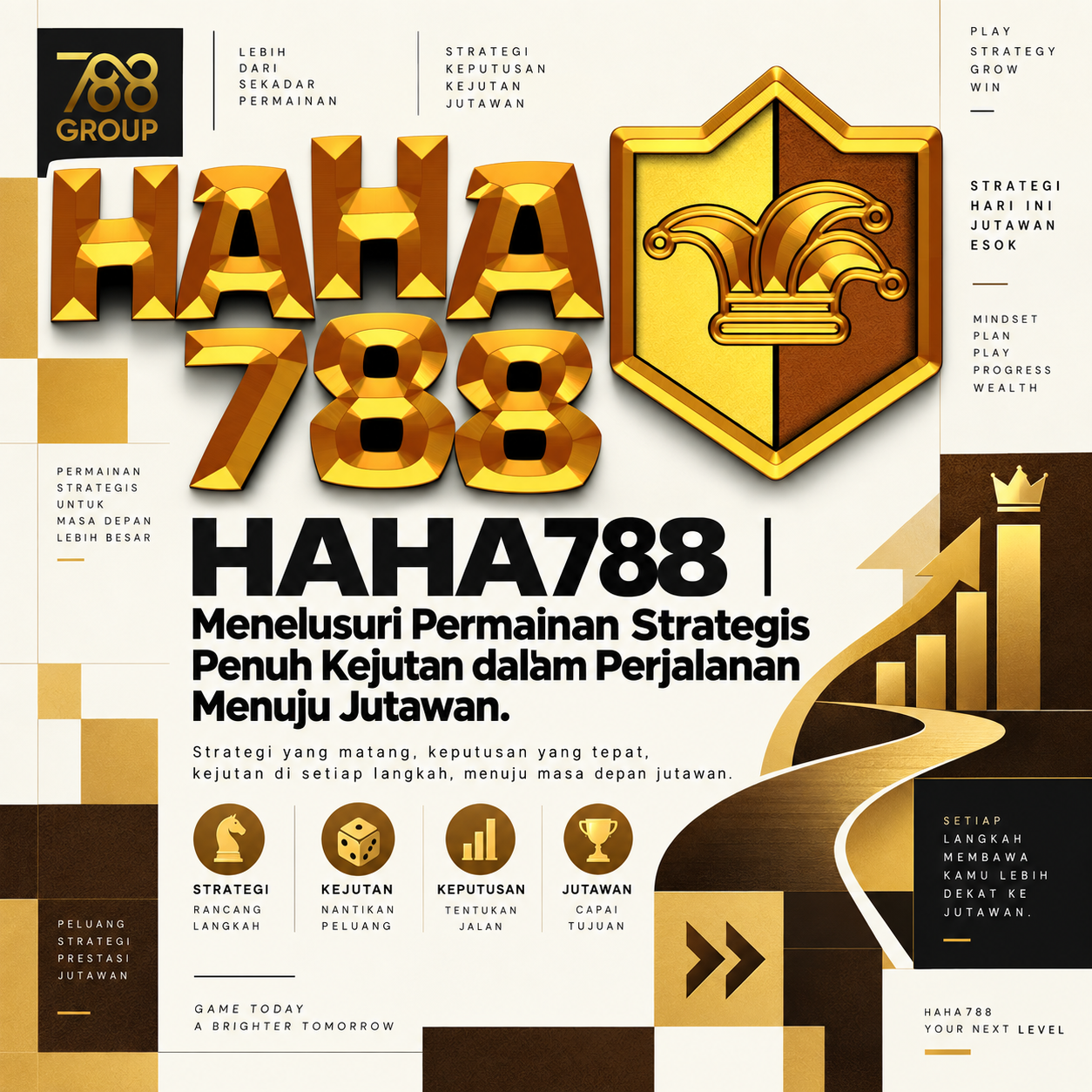 HAHA788 Game Online Gacor Terbaru